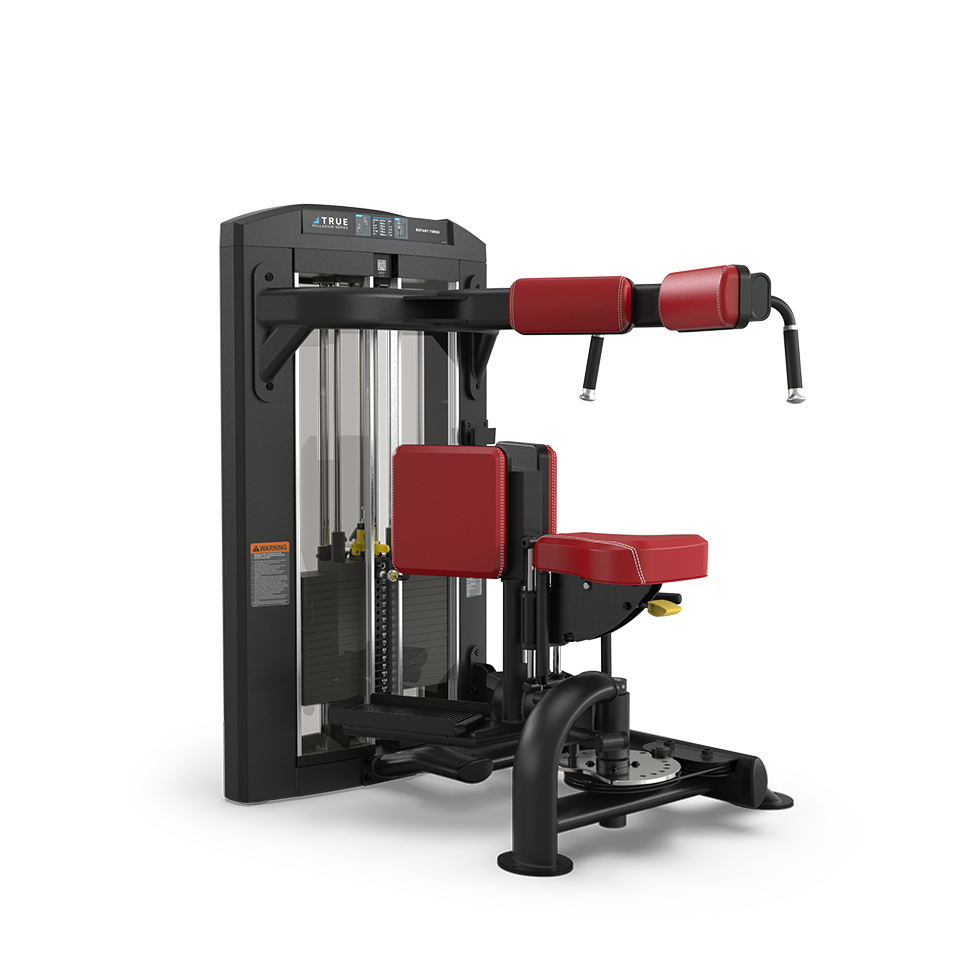 TRUE SPL-1500 Rotary Torso