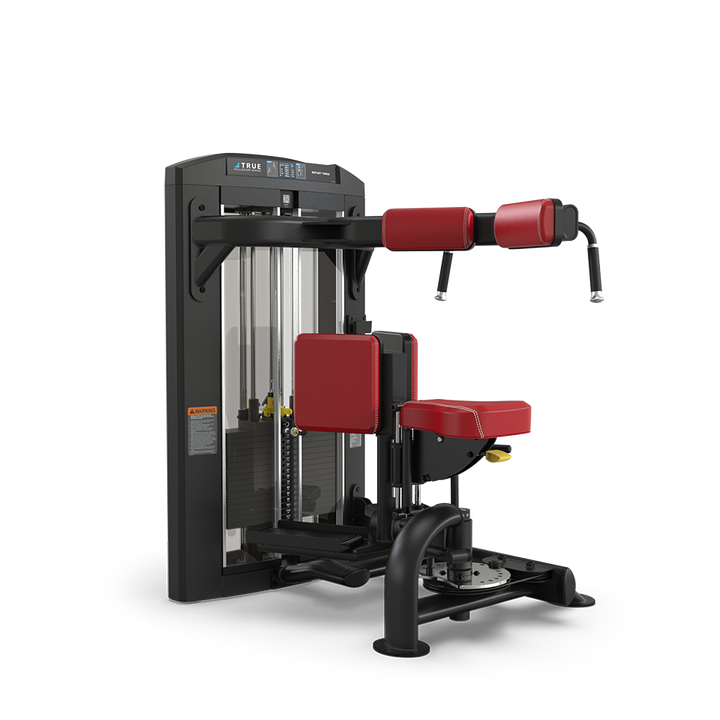 TRUE SPL-1500 Rotary Torso