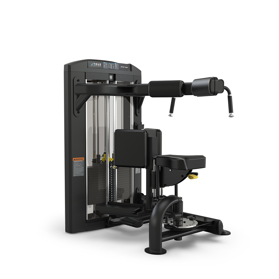 TRUE SPL-1500 Rotary Torso