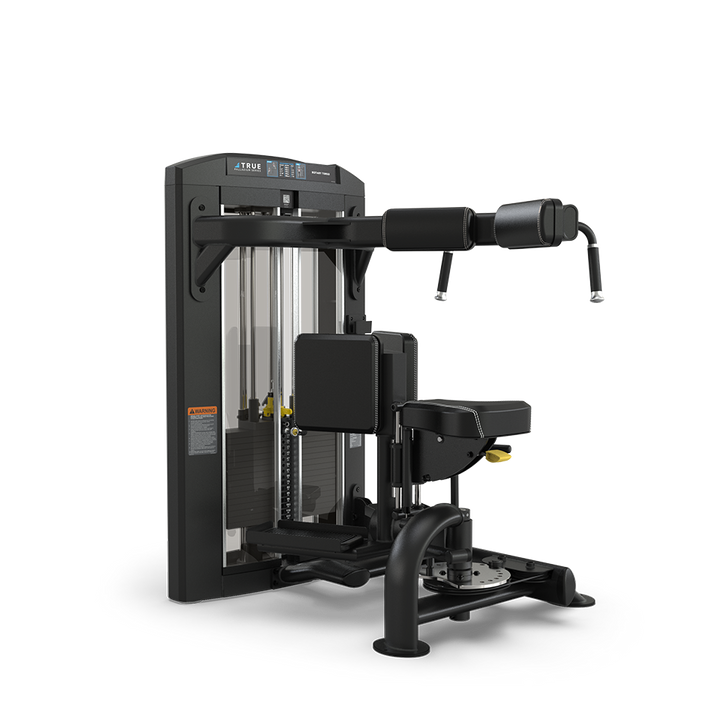 TRUE SPL-1500 Rotary Torso