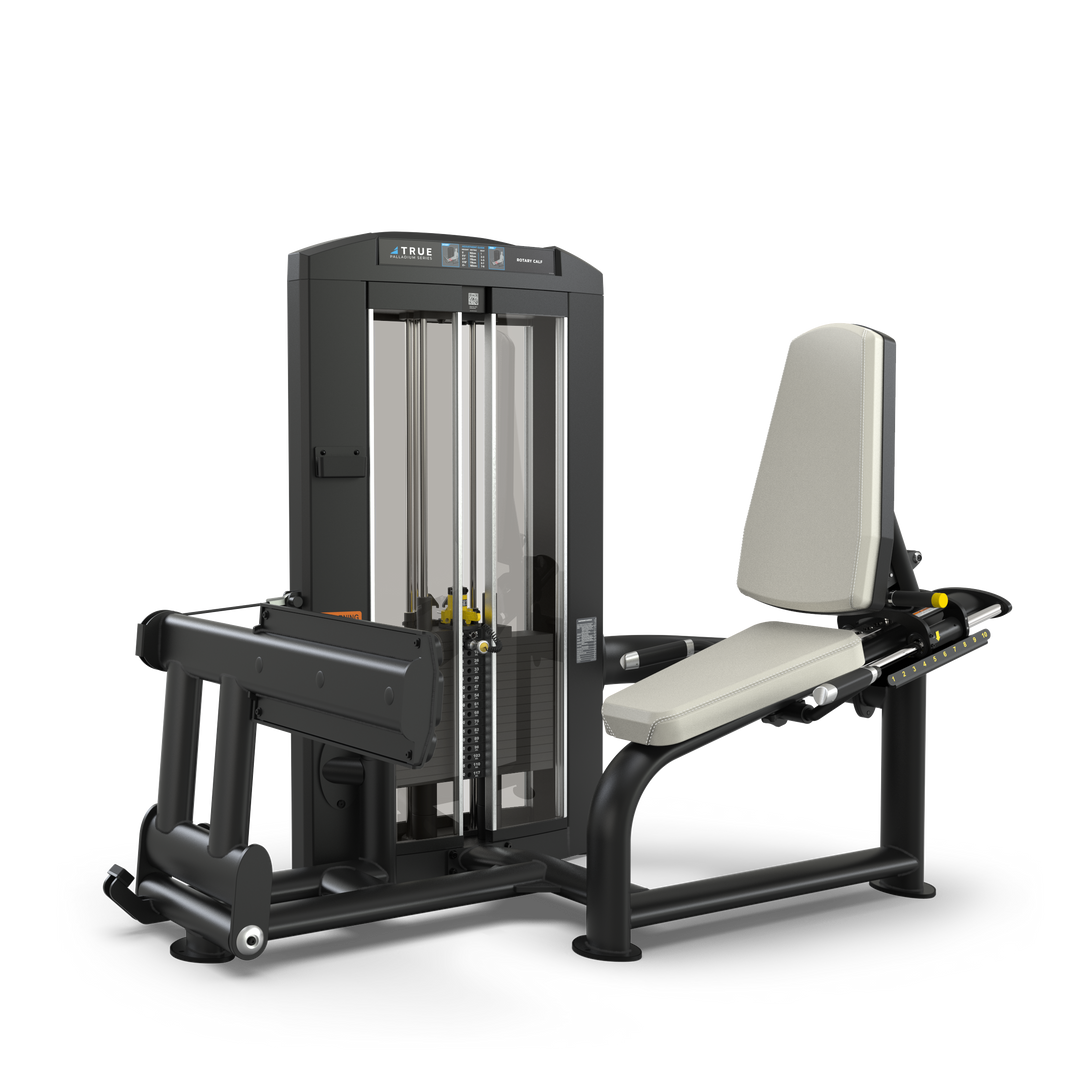 TRUE SPL-1600 Rotary Calf