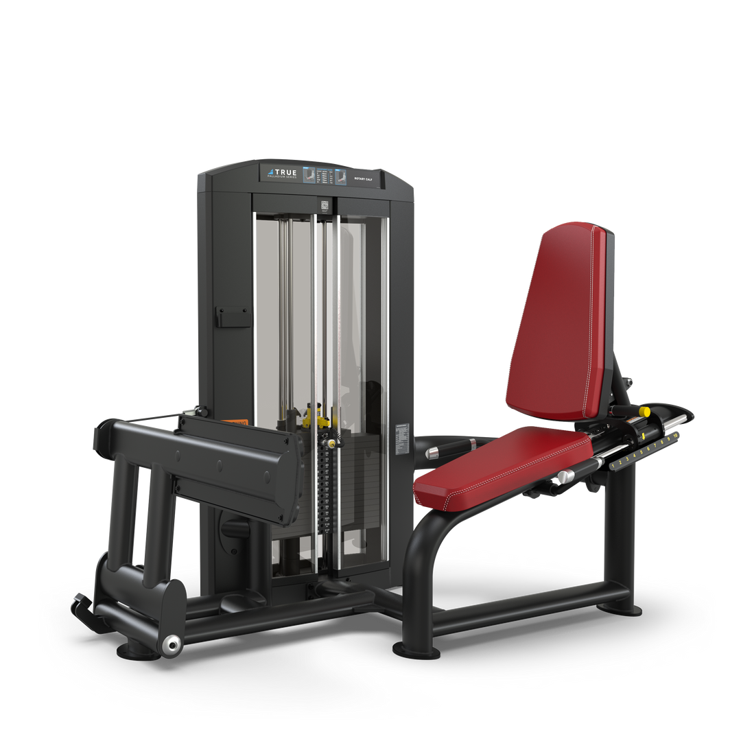 TRUE SPL-1600 Rotary Calf