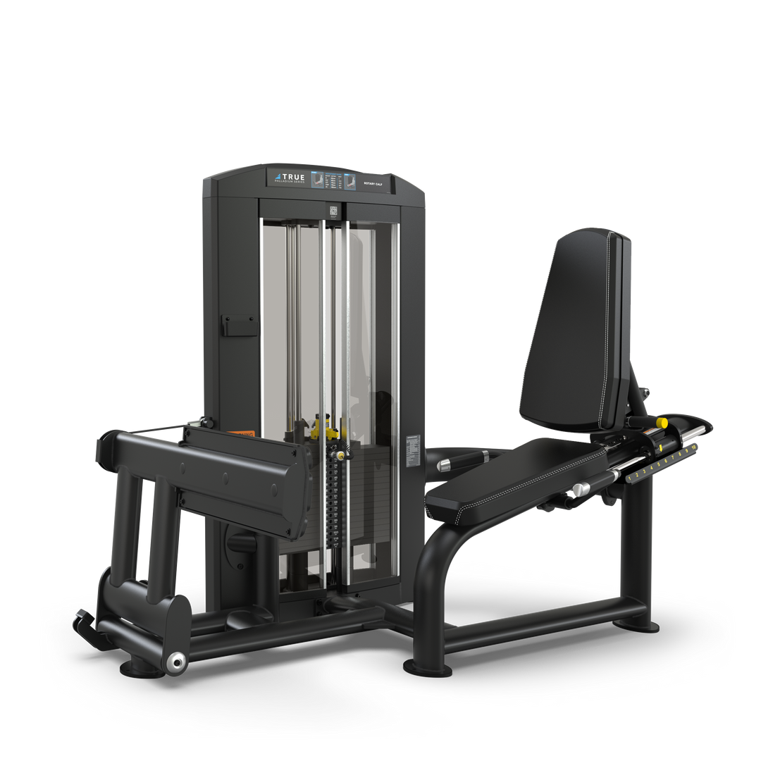 TRUE SPL-1600 Rotary Calf