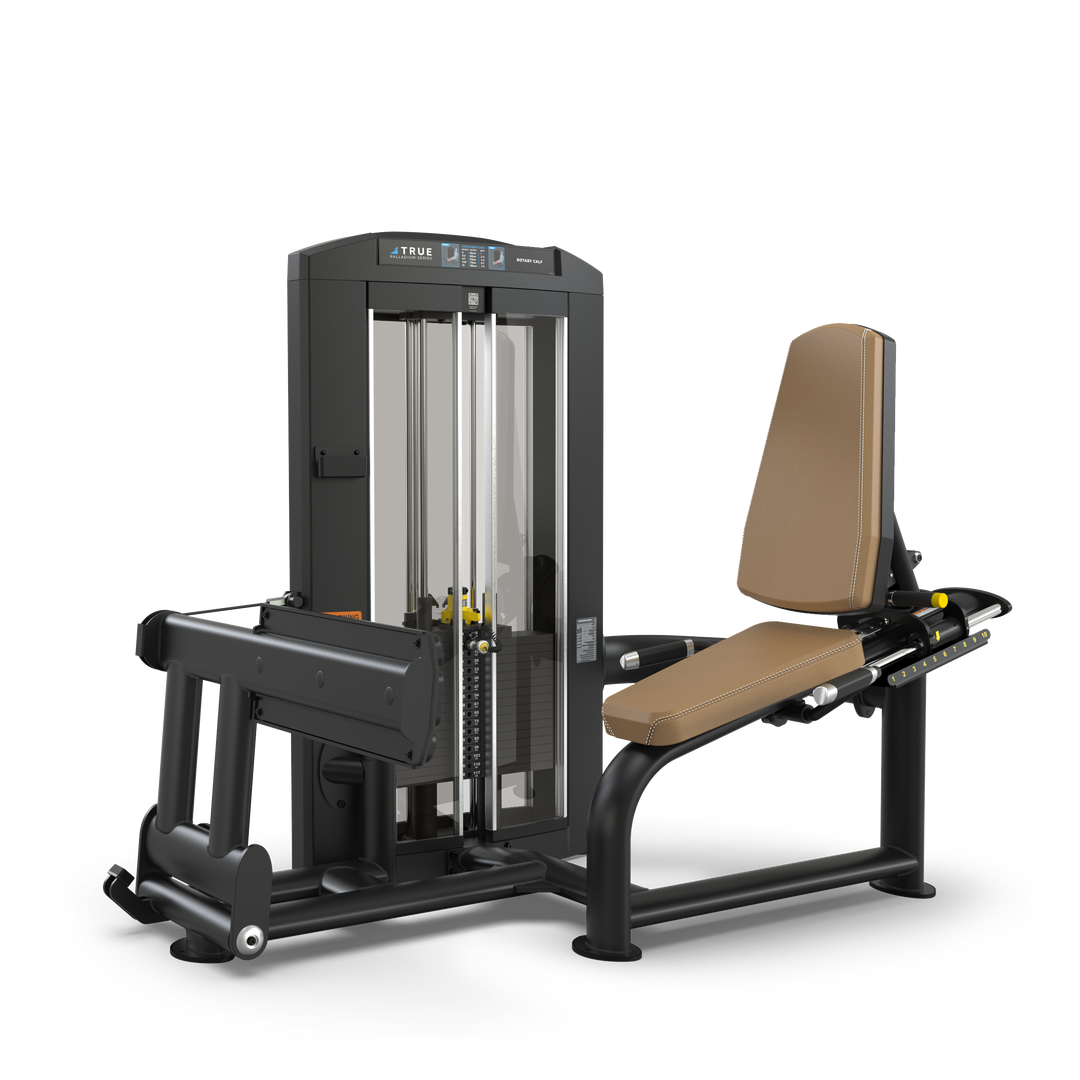 TRUE SPL-1600 Rotary Calf