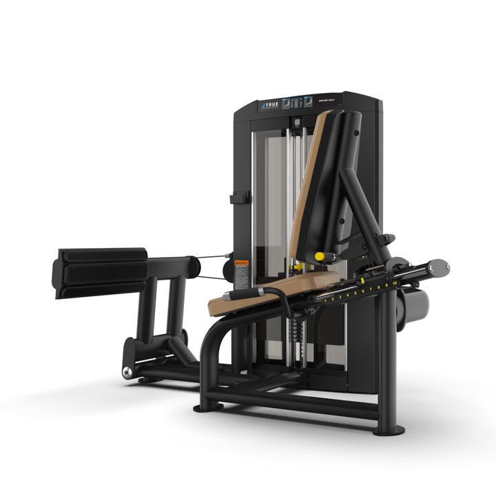 TRUE SPL-1600 Rotary Calf