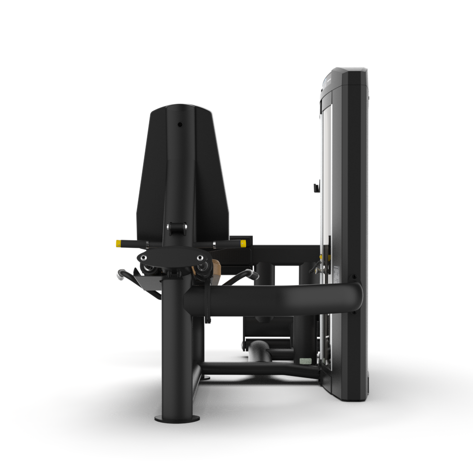 TRUE SPL-1600 Rotary Calf