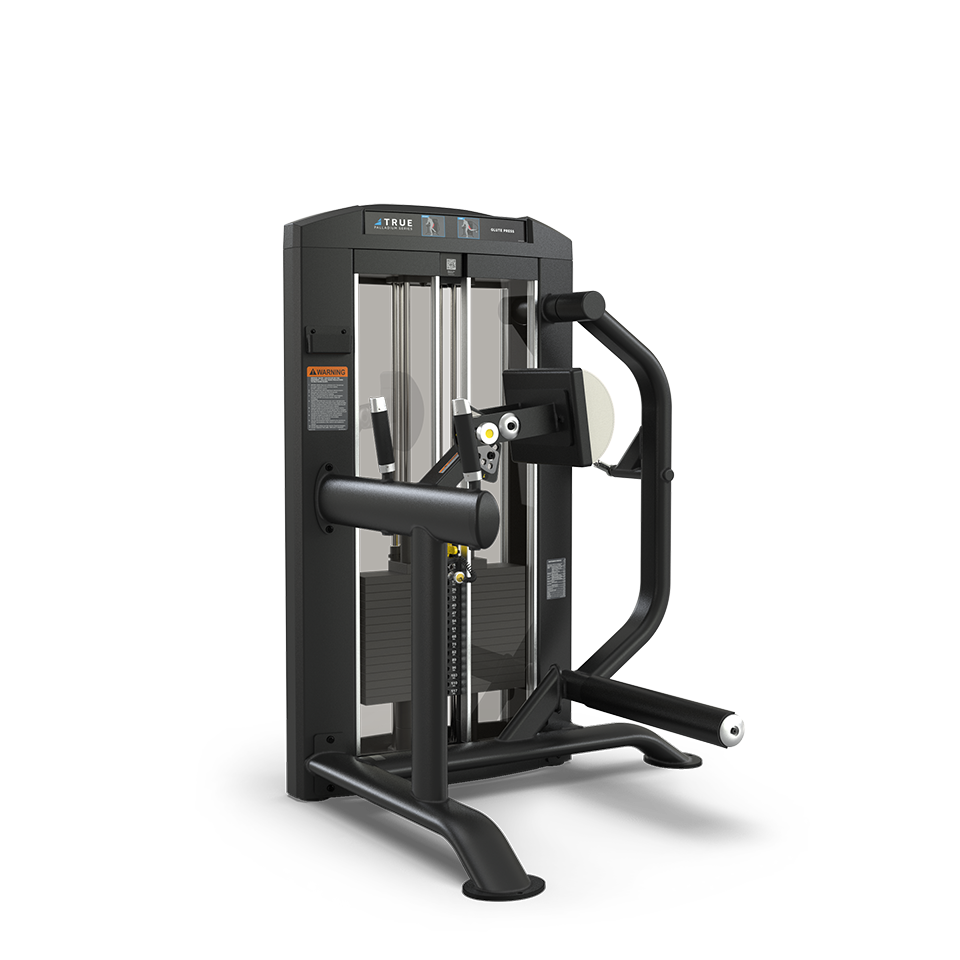 TRUE SPL-1700 Glute Press
