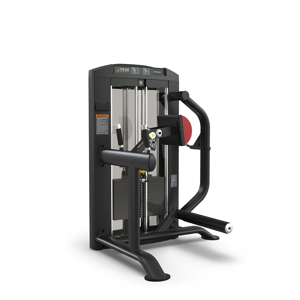 TRUE SPL-1700 Glute Press
