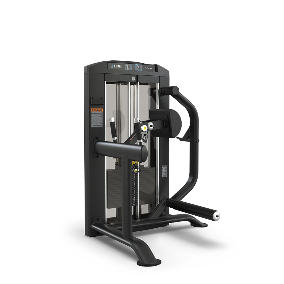 TRUE SPL-1700 Glute Press