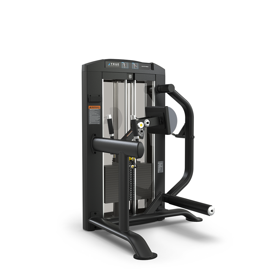 TRUE SPL-1700 Glute Press