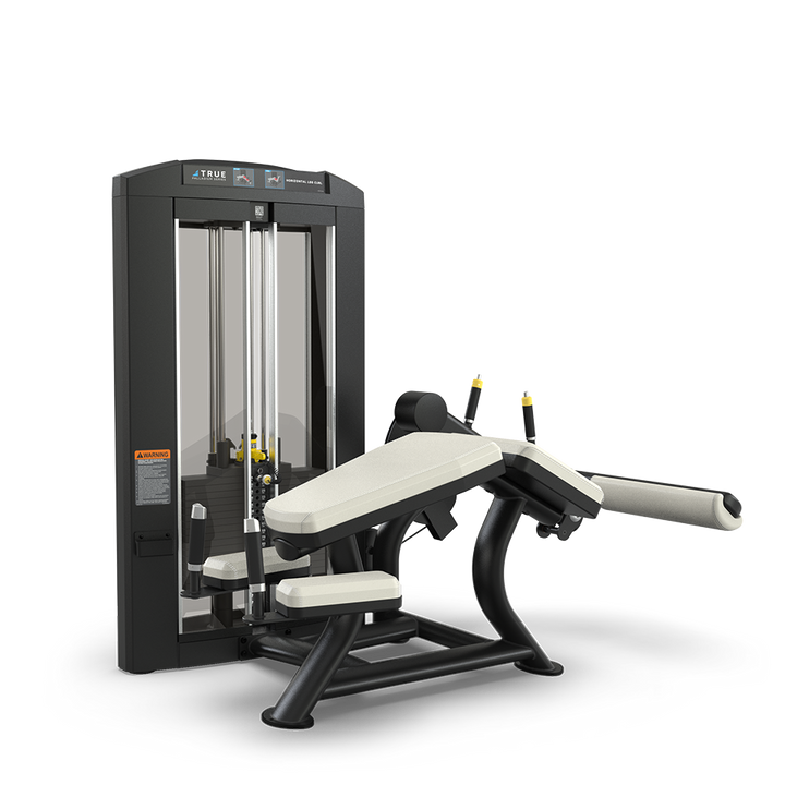TRUE SPL-1800 Horizontal Leg Curl