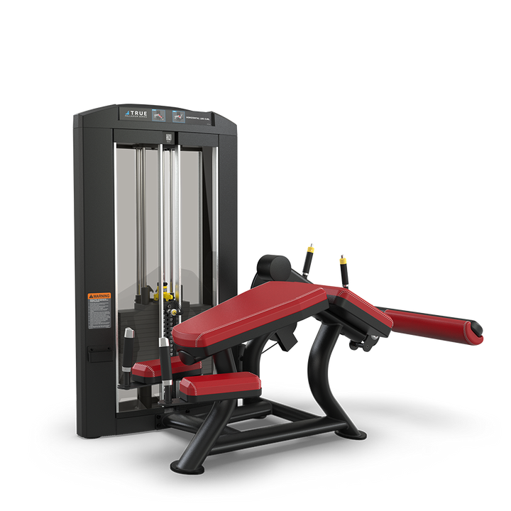 TRUE SPL-1800 Horizontal Leg Curl