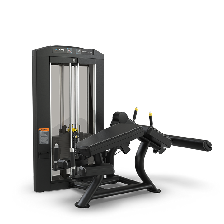 TRUE SPL-1800 Horizontal Leg Curl