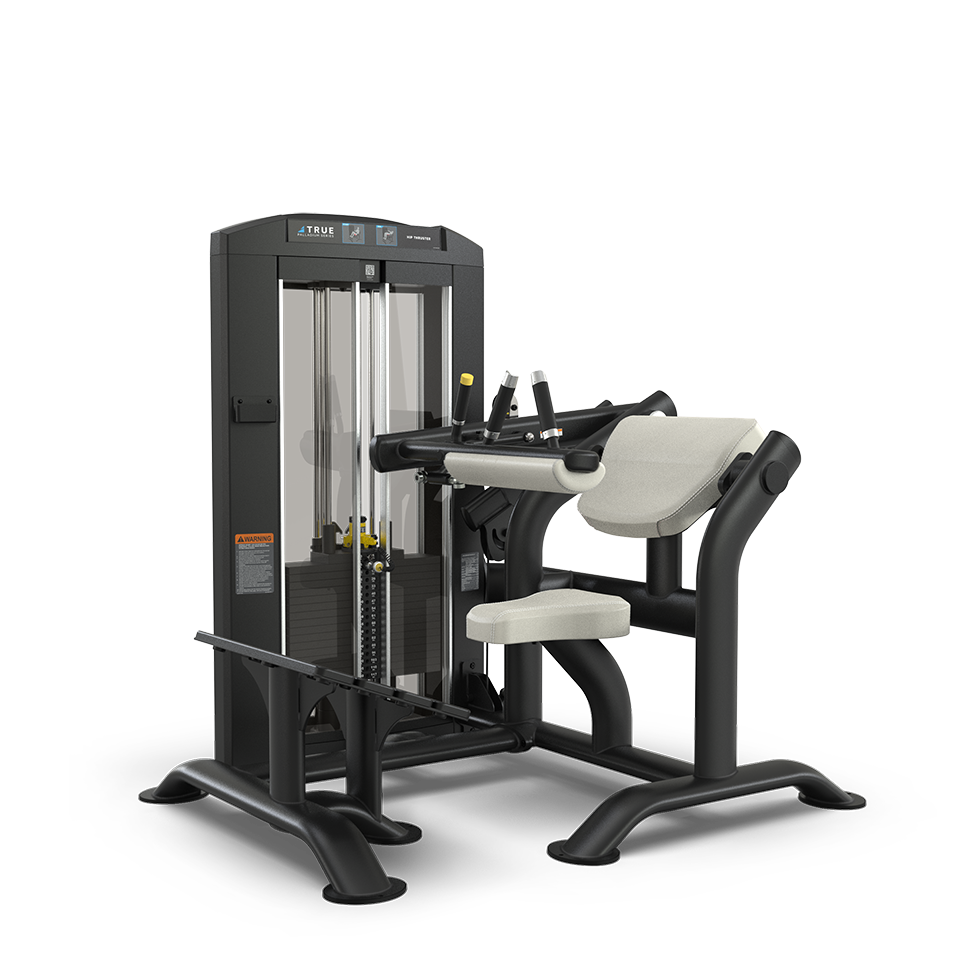 TRUE SPL-2000 Hip Thruster