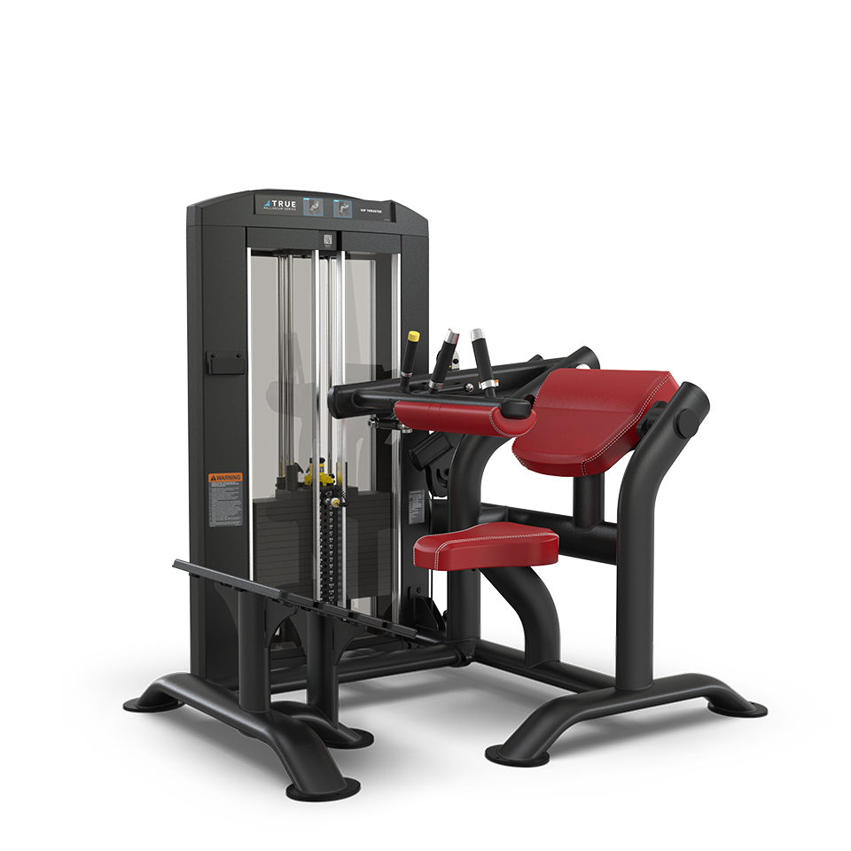 TRUE SPL-2000 Hip Thruster