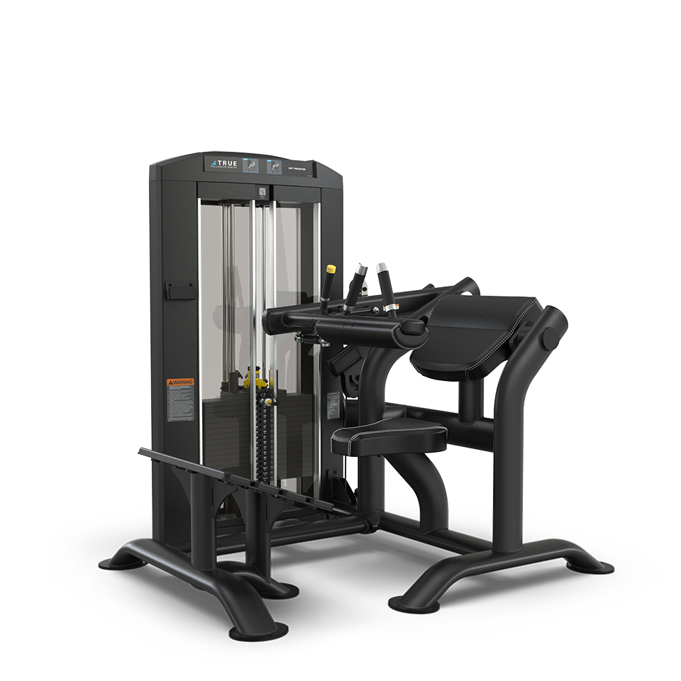 TRUE SPL-2000 Hip Thruster