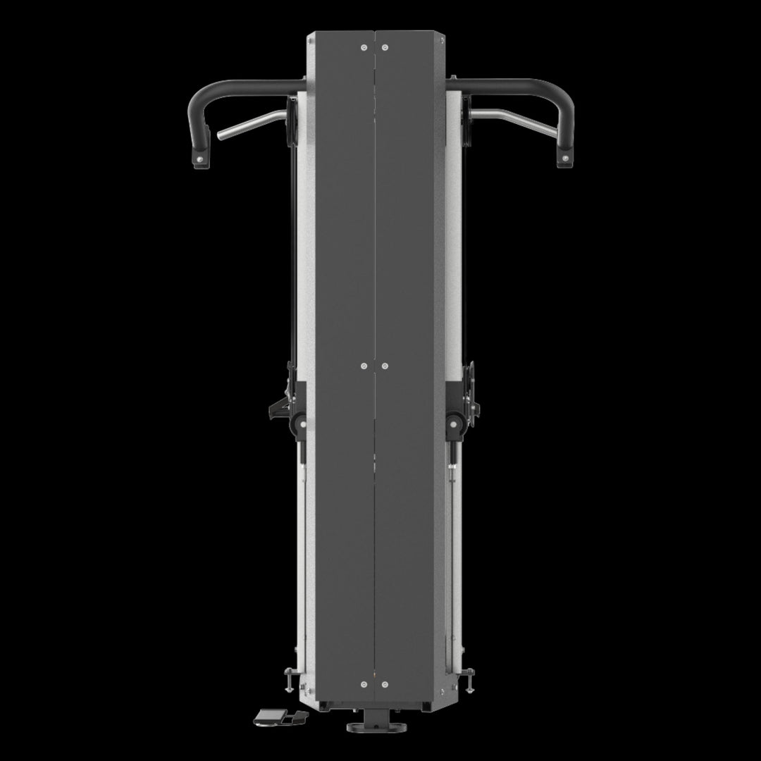 Maximus SR1-DAP Hi/Lo Pulley System