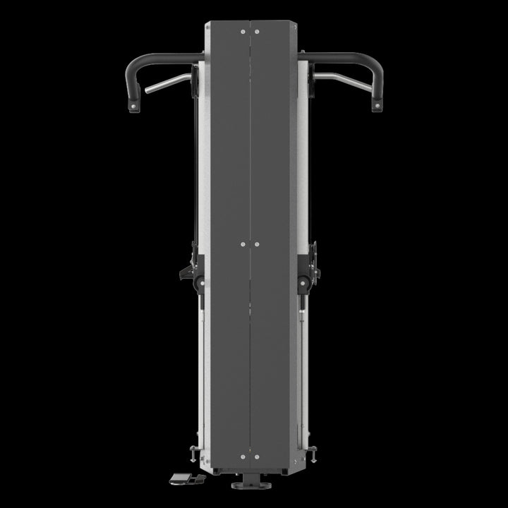 Maximus SR1-DAP Hi/Lo Pulley System