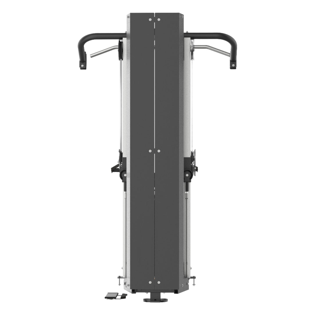 Maximus SR1-DAP Hi/Lo Pulley System