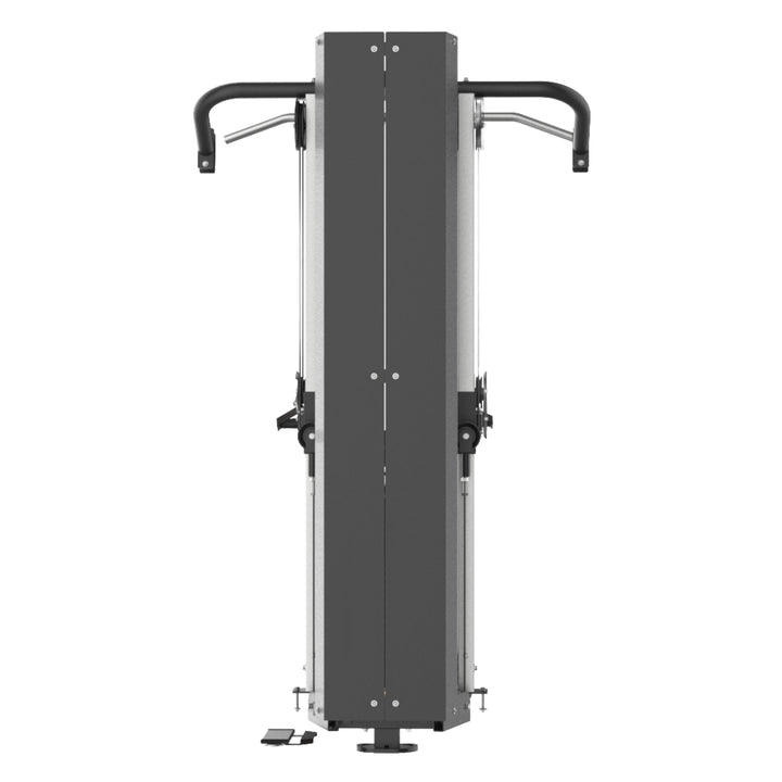 Maximus SR1-DAP Hi/Lo Pulley System