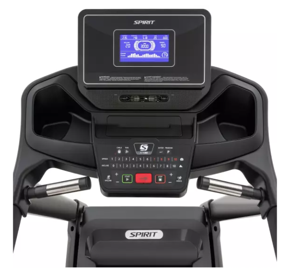 XT185 Treadmill