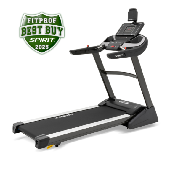 XT485 Treadmill
