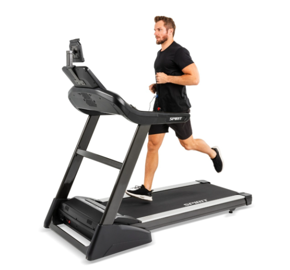 XT485 Treadmill