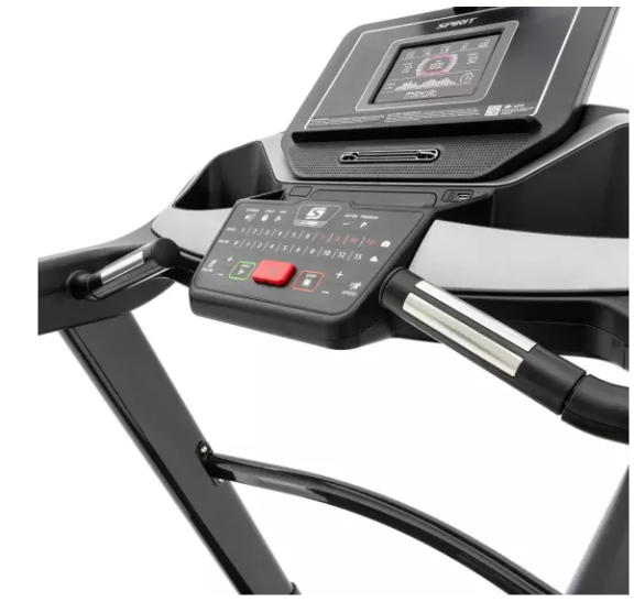 XT485 Treadmill