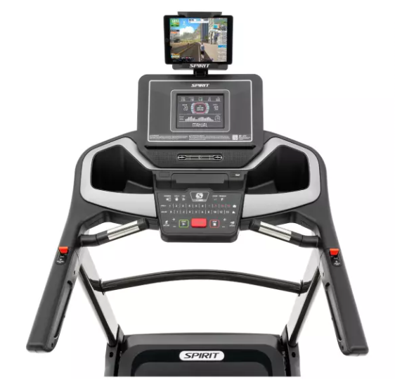 XT485 Treadmill
