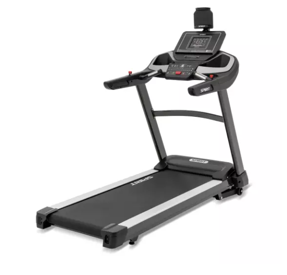 Spirit Fitness XT685 Treadmill - Thumbnail 4