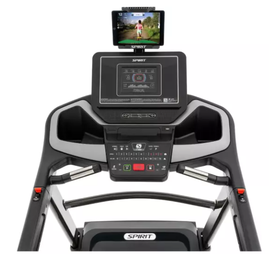 Spirit Fitness XT685 Treadmill - Thumbnail 3