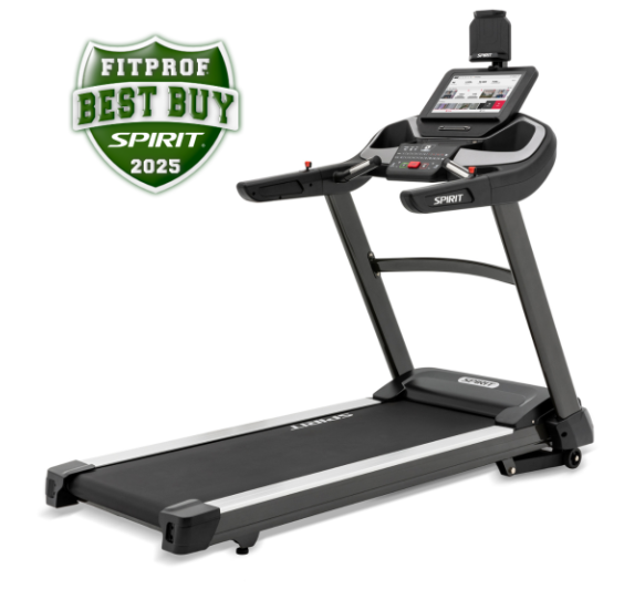 XT685ENT Treadmill