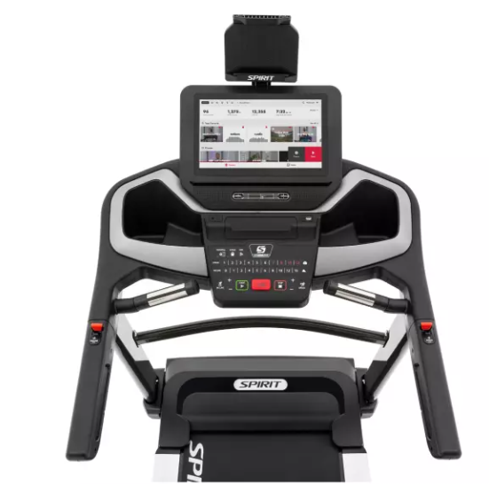 XT685ENT Treadmill