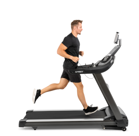 XT685ENT Treadmill
