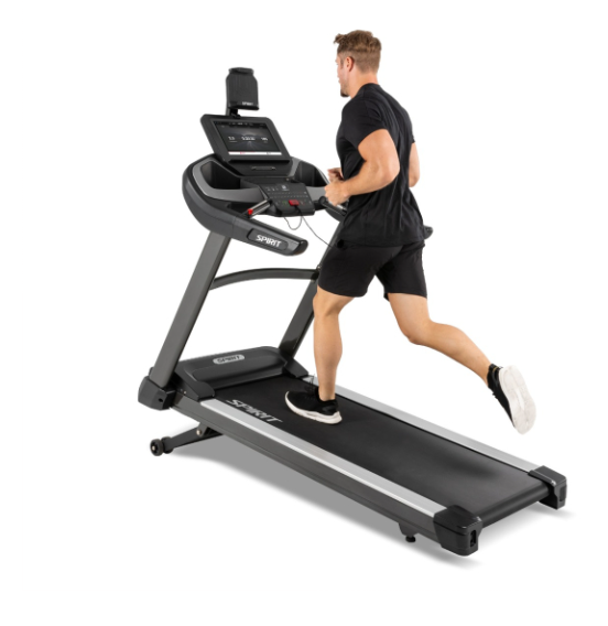 XT685ENT Treadmill