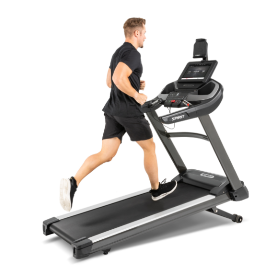 XT685ENT Treadmill
