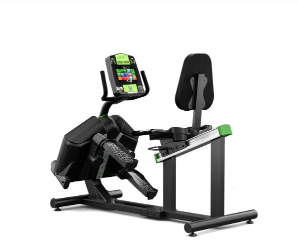 HR3500 Recumbent Lateral Elliptical