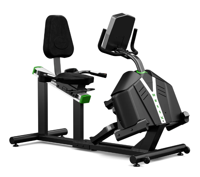 HR3500 Recumbent Lateral Elliptical