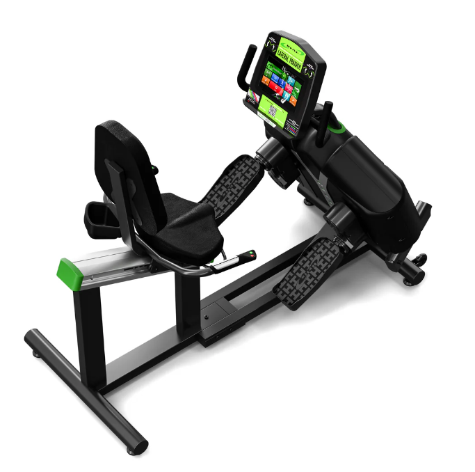 HR3500 Recumbent Lateral Elliptical
