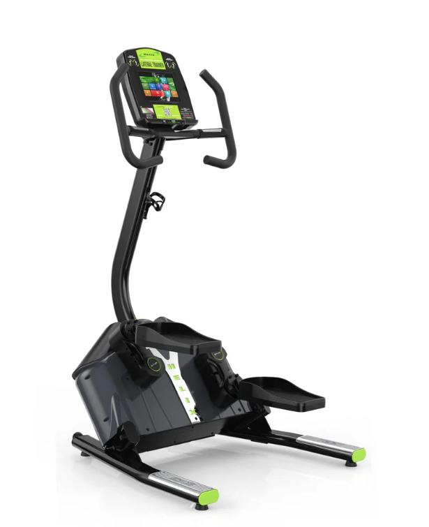 HLT3500-3D Lateral Elliptical Trainer