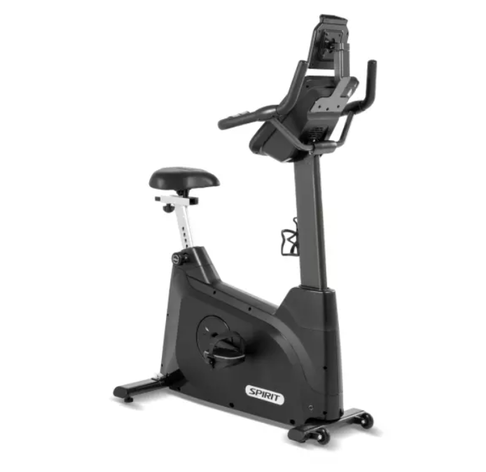 XBU55 Upright Bike