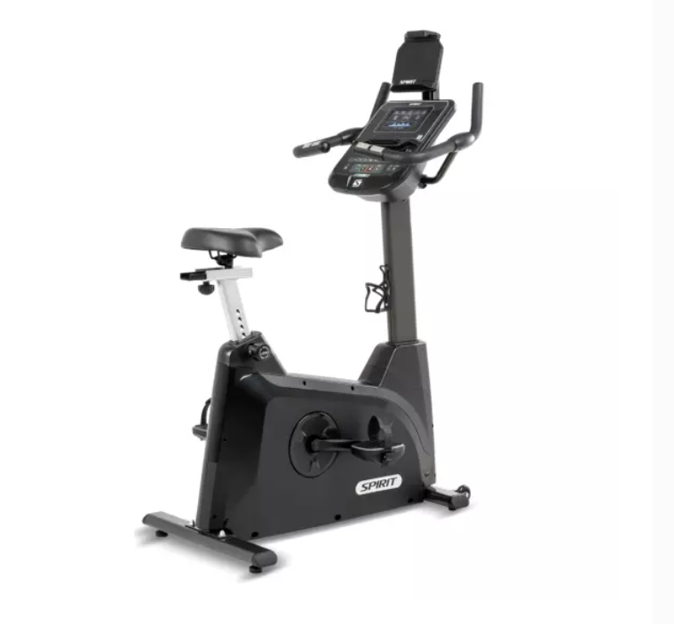 XBU55 Upright Bike