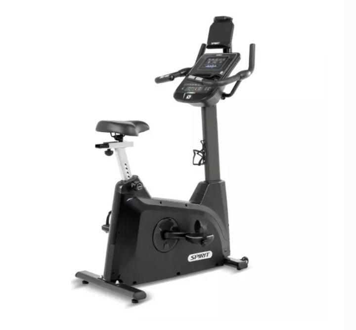 XBU55 Upright Bike