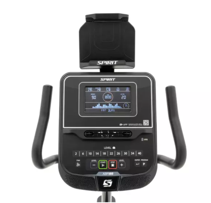 XBR95 Recumbent Bike