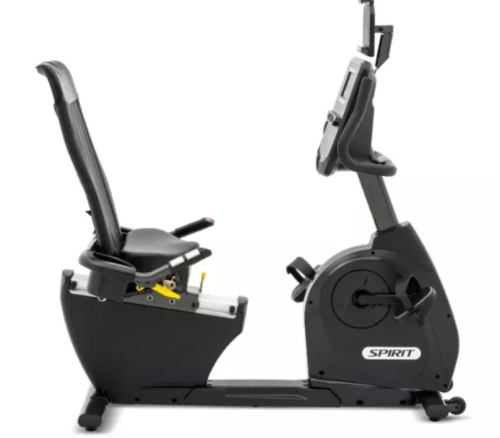 XBR95 Recumbent Bike
