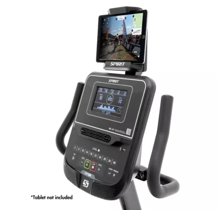 XBR95 Recumbent Bike