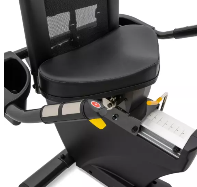 XBR95 Recumbent Bike