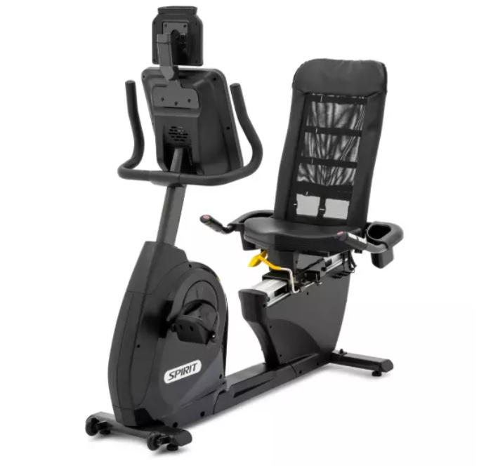 XBR95 Recumbent Bike