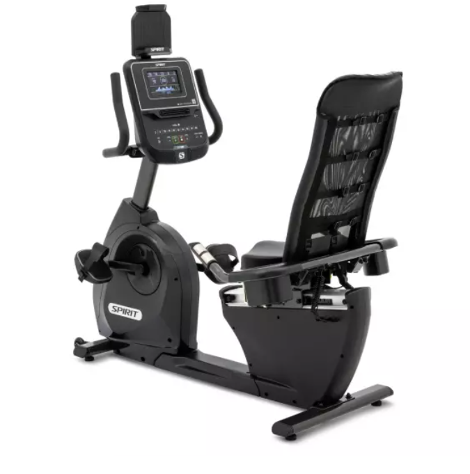 XBR95 Recumbent Bike