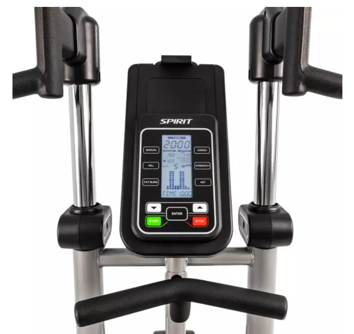 CVC800 Vertical Climber